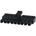 1445022-9 - CONN RECEPT 3MM 9POS MATE-N-LOK