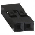 65039-035LF - CONN RECPT 2POS 2.54MM CRIMP