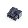 0469921010 - CONN RCPT HSG 10POS 4.20MM