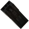 2-1318120-3 - CONN RECEPT 2.5 3POS KEY-Y