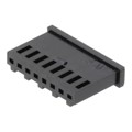 280361 - CONN HOUSING RCPT 8POS SL ROW