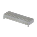 0022013147 - CONN RCPT HSG 14POS 2.54MM