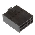 0901420010 - CONN HOUSING 10POS .100" DUAL