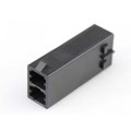 1054110102 - MEGA-FIT FREEHANG PLUG HSG DR 2C