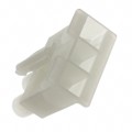 0003121036 - CONN RECEPT 3POS .330 SINGLE ROW