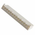 0009508143 - CONN HOUS 14POS .156 W/RAMP/RIBS