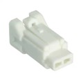 DF62W-2S-2.2C - CONN RCPT HOUSING 2POS 2.2MM