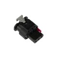 1-1718644-1 - 3POS., MCON 1.2 LL CONNECTOR, SE