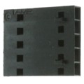103648-4 - CONN RECEPT 5POS .100 UNLOADED