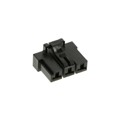 DF60A-3S-10.16C - CONN RCPT 3POS 10.16MM CRIMP