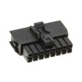 1053081216 - CONN RCPT HSG 16POS 2.50MM