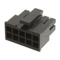 662010113322 - CONN RCPT HSG 10POS 3.00MM