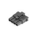 2004561214 - MEGA-FIT RECEP HSG SR TOPL 4CKT