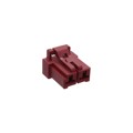 DF60A-2S-10.16C(15) - CONN RCPT 2POS 10.16MM CRIMP