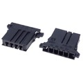 1-178288-4 - CONN RECEPT 3.81 4POS KEY-X