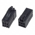 2-1318119-3 - CONN RECEPT 6POS DUAL KEY-Y