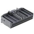 MX34036SF1 - CONN SOCKET 36POS HOUSING 2.2MM