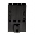 0901420008 - CONN HOUSING 8POS .100" DUAL