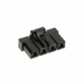 DF60A-4S-10.16C - CONN RCPT P4OS 10.16MM CRIMP