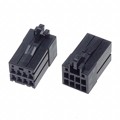 2-1318119-4 - CONN RECEPT 8POS DUAL KEY-Y