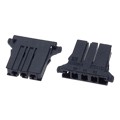 2-178128-3 - CONN RECEPT 5.08 3POS KEY-Y