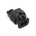1-1670916-1 - 2POS, MCON 1.2 - LL CONNECTOR, S