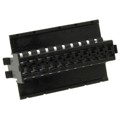929504-7 - CONN RCPT HSG 22POS 5.00MM
