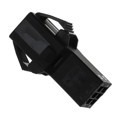 1-1318114-3 - CONN HOUSING TAB 6POS KEY-X PNL