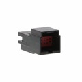 0309681081 - CONN DR MALE 8POS BLACK