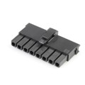 2004561218 - MEGA-FIT RECEP HSG SR TOPL 8CKT