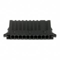 1-178288-8 - CONN RECEPT 3.81 10POS KEY-X