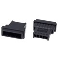 1-177648-5 - CONN HOUSING TAB 5POS KEY-X