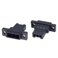 2-179553-3 - CONN HOUSING TAB 3POS KEY-Y PANL