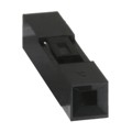65039-036LF - CONN HOUSING 1POS .100 SGL