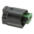 1-967644-1 - CONN SOCKET HOUSING MQS 2POS