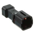 DF62W-4EP-2.2C - CONN PLUG HOUSING 4POS 2.2MM