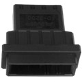 1-179552-4 - CONN HOUSING TAB 4POS KEY-X FREE