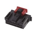 10142348-012LF - MTK MICROSPACE RECEPT-ASSY STG T