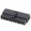 2064612400 - CONN RCPT HSG 24POS 3.00MM