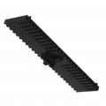 0050579425 - CONN HOUSING 25POS .100 W/LATCH