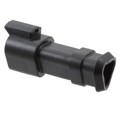 DT04-3P-EE01 - CONN RCPT HSG 3POS