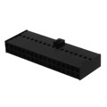 0901420034 - CONN HOUSING 34POS .100" DUAL