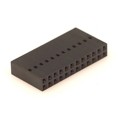 0022552241 - CONN HOUSING 24POS .100 DUAL