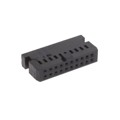 HIF3BA-20D-2.54C(63) - CONN RCPT HSG 20POS 2.54MM
