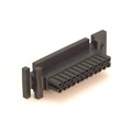 0441332400 - CONN RECEPT 24POS 3MM DUAL ROW
