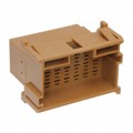 1-967630-1 - CONN PLUG HSG 21POS 5.00MM