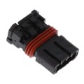 MX80A04SZ1A - CONN SOCKET HOUSING 4POS MX80