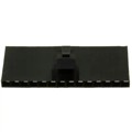 1-104257-3 - CONN RECPT 14POS .1" POL UNLOAD