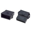 1-1318114-9 - CONN HOUSING TAB 20POS KEY-X PNL