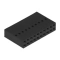 0022552201 - CONN HOUSING 20POS .100 DUAL